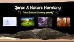 QURAN & NATURE HARMONY🌿🌍