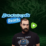 Brockstrap55 Reacts