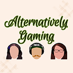 Alt. Gaming