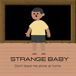 StrangeBaby