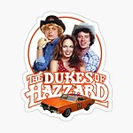 Hazárd megye lordjai (The Dukes of Hazzard) HD720p