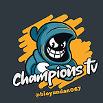 Videolar'la championstv! 7/24 bant yayın... !çekiliş