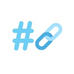 Hashtag Backlinks