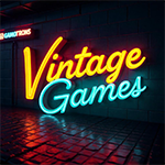 Vintage Games