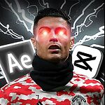CR7 is Goat