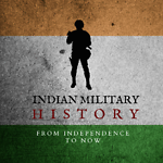 Indian Military History