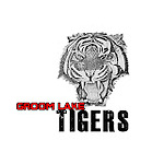 Groom Lake Tigers