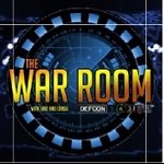 War Room of World conflict