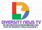 Diversity News TV