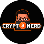 CRYPTO NERD