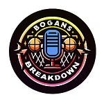 The Bogans Breakdown Podcast