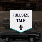 Fullsize Talk