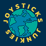 The joystick fun