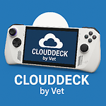 CloudDeckbyVet