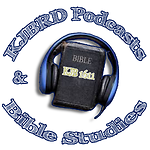 KJBRD Podcasts & Bible Studies