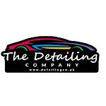 The Detailing Company