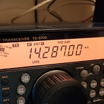 N0APX Ham Radio