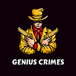 Genius Crimes