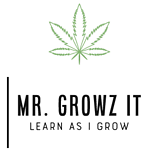 Mr. Growz It