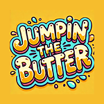 Jumpin' the Butter