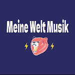 Meine Welt Musik