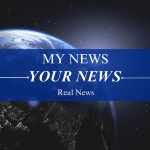 My News - Your News - Real News