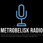 MetrObelisk Radio