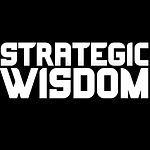 Strategic Wisdom with Andrew Jose