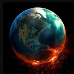 The world where we live