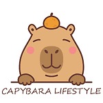 Capybara Lifesytle