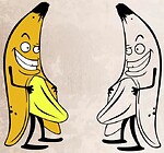 Banana Comedy