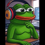 Bass Groyper Music