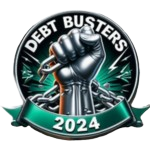 Debt Busters 2024