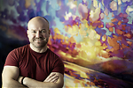 Scott Naismith Artist