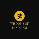 Wisdoms Of Hinduism