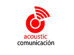 Acoustic Comunicación