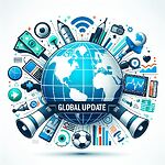 Global Update: Breaking News, Finance & More