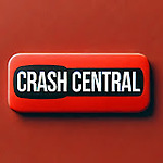 CRASH CENTRAL - Idiots In Cars