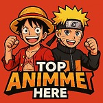 Top Anime Here