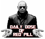 Daily Dose of Red Pill