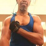 What? You want muscles?