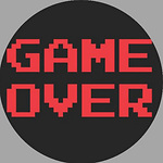 Game Over