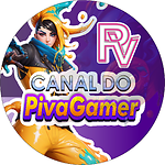 Lives de Gameplay todos os Dias às 19h