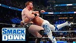 WWE Wrestling