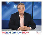 Rob Carson | The Rob Carson Show NEWSMAX