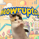 Meowruptcy -Catmeme breakdown-