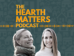 The Hearth Matters Podcast