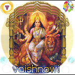 VAISHNOWI