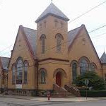 Calvin United Presbyterian Church of Scottdale