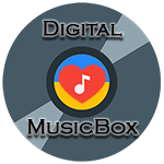 Digital MusicBox